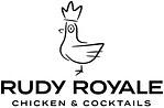 Rudy Royale logo