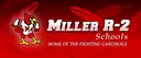 Miller R-II School District logo