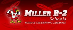 Miller R-II School District logo