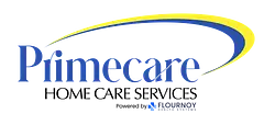 Primecare Home Care logo