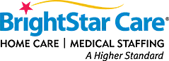 BrightStar Care logo