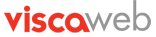 Visca Web logo