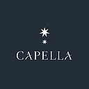 Capella Ubud logo