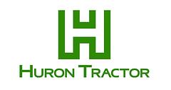 Huron Tractor logo
