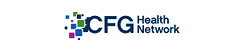 CFG Health Network logo