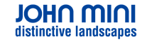 John Mini Distinctive Landscapes logo