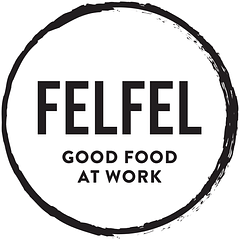 Felfel logo