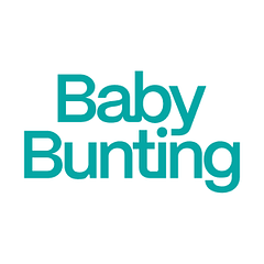 Baby Bunting logo