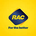 RAC logo