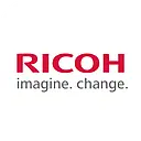 Ricoh logo