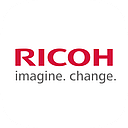 Ricoh logo