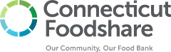 Connecticut Foodshare Inc logo