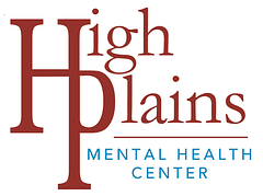 High Plains Mental Health Center logo