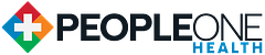 PeopleOne Health Medical Group PA logo