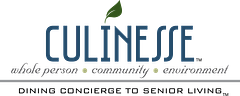 Culinesse logo