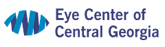 Eye Center Of Central Georgia logo