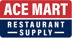 Ace Mart Restaurant Supply Co logo