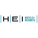 HEI Hotels and Resorts logo