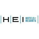 HEI Hotels and Resorts logo