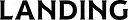 Landing logo