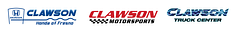 Clawson Motorsports logo
