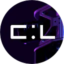 CynLr logo