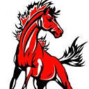 Midland School District logo