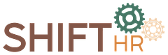 Shift HR logo