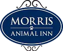 Morris Animal Inn logo