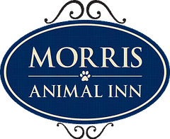Morris Animal Inn logo