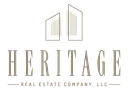 Heritage Real Estate logo