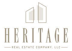 Heritage Real Estate logo