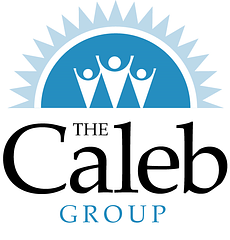 Caleb Group logo