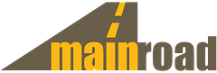 Mainroad Group logo