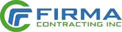 Firma Contracting Inc. logo