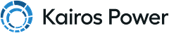 Kairos Power logo