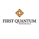 First Quantum Minerals logo