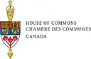 House of Commons of Canada logo