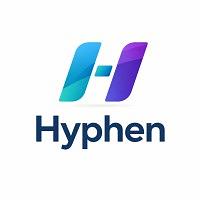 Hyphen logo