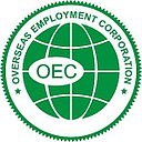 OEC logo