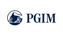 PGIM logo