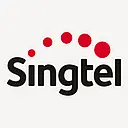 Singtel logo