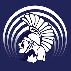 Derry Township School District logo