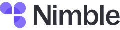 NimbleRx logo