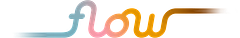 Flow logo