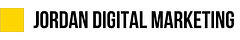 Jordan Digital Marketing logo