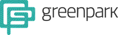 Greenpark logo