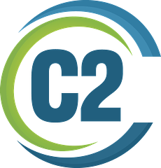C2 Staffing logo