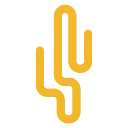 Cactus Gaming logo
