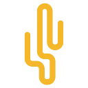 Cactus Gaming logo